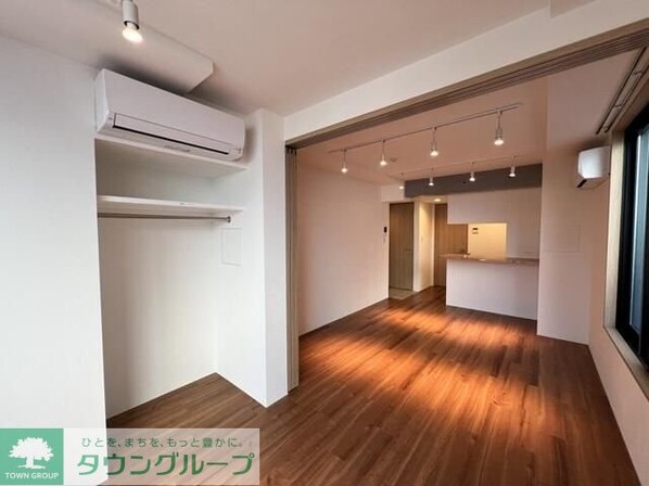 GRAN PASEO大森IIIの物件内観写真